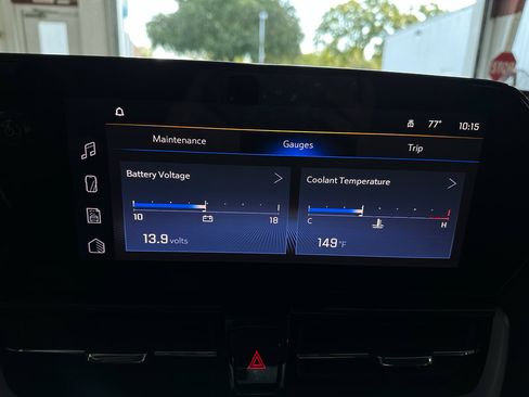 New 2026 Chevrolet TrailBlazer LT image 15