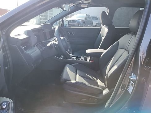 New 2026 Subaru Outback Touring XT AWD/4WD image 20