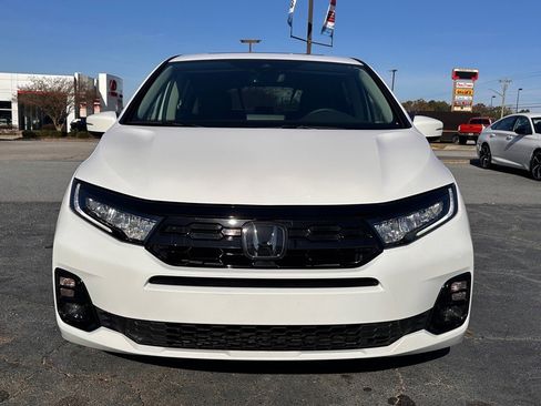 Used 2025 Honda Odyssey Elite image 8