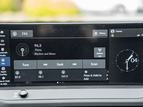 New 2025 Honda Accord Sport image 21