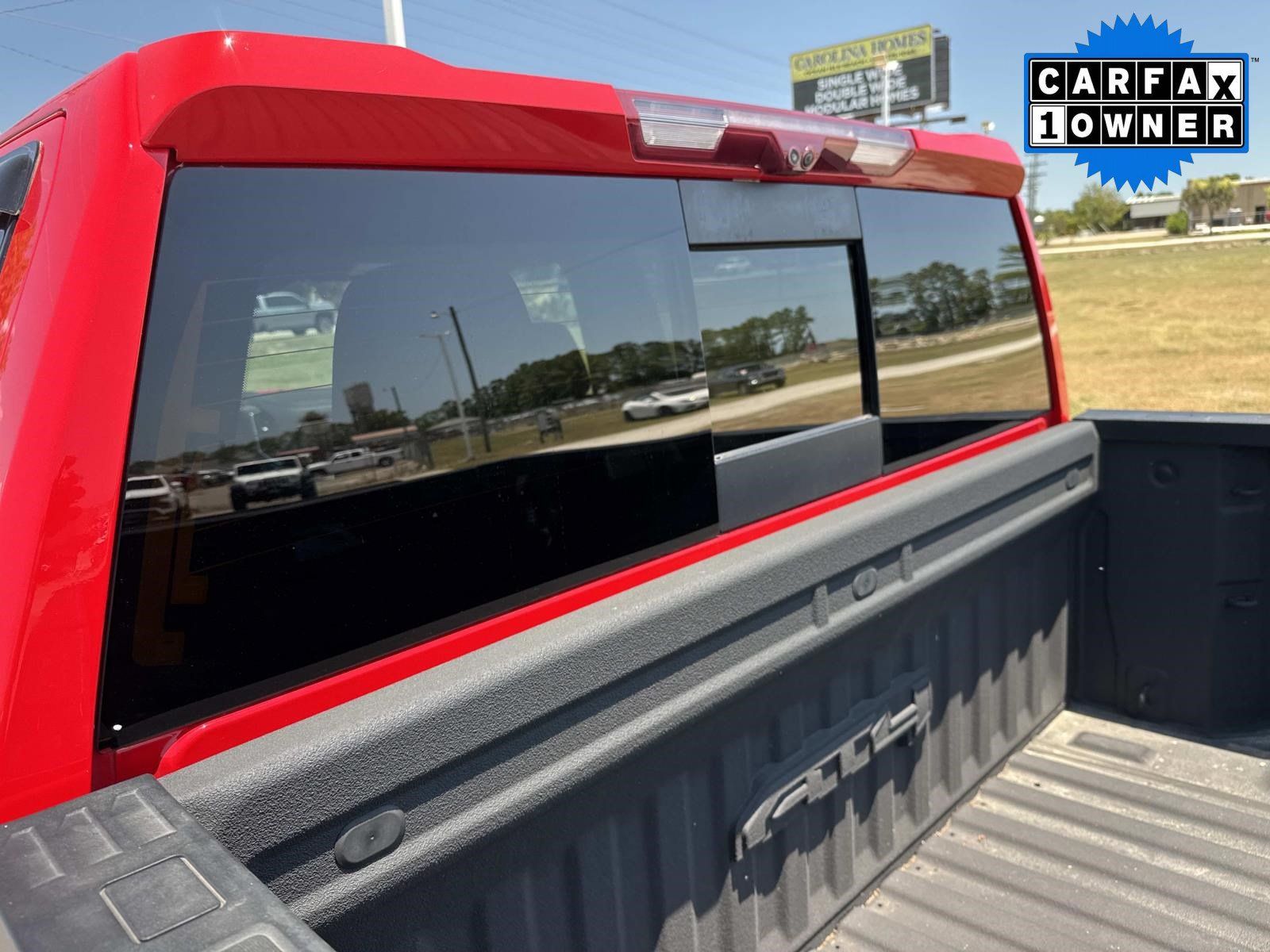 Used 2021 GMC Sierra 1500 AT4 w/ AT4 Premium Package AWD/4WD image 13