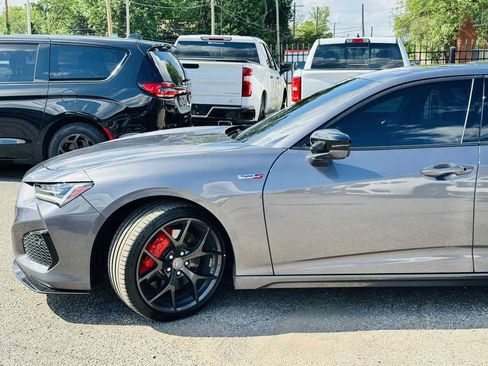 Used 2023 Acura TLX Type S AWD/4WD image 12