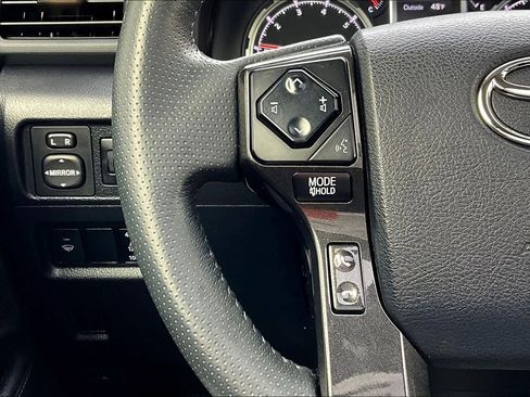 Certified 2021 Toyota 4Runner TRD Pro image 22