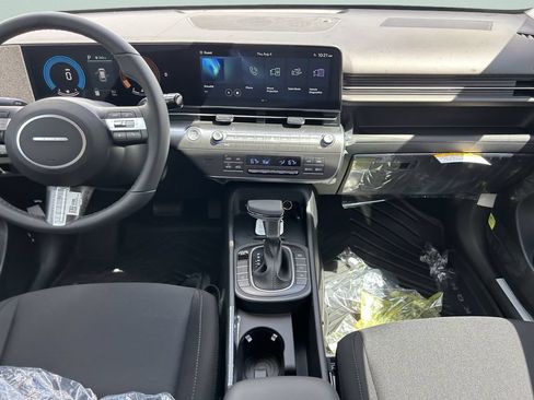 New 2026 Hyundai Kona SEL Sport FWD image 19