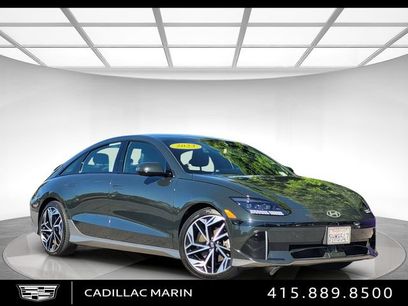 Used 2023 Hyundai Ioniq 6 Limited