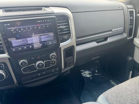 Used 2016 RAM 1500 Lone Star image 31