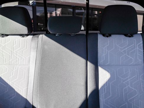 Used 2023 Toyota Tacoma TRD Sport image 22