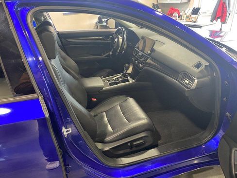 Used 2022 Honda Accord Sport Special Edition image 9