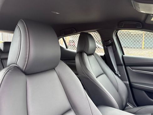 New 2026 MAZDA MAZDA3 s Sport image 17