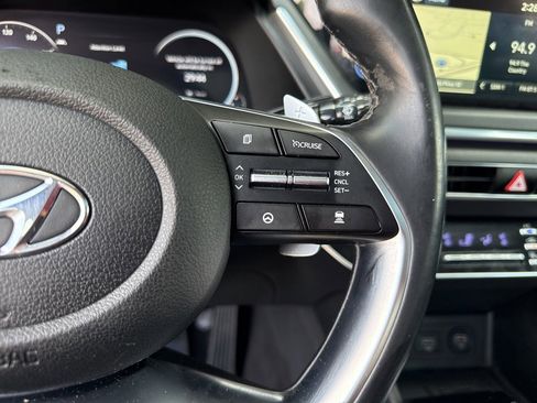 Used 2020 Hyundai Sonata Limited image 31