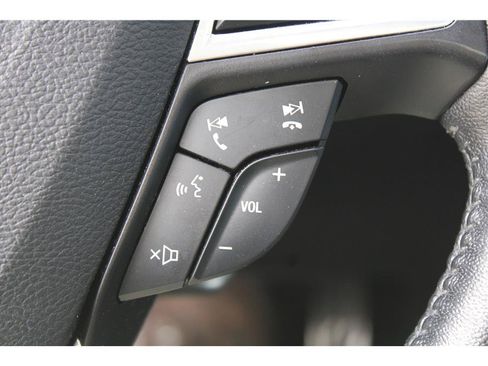 Used 2017 Ford Fusion Titanium AWD/4WD image 21