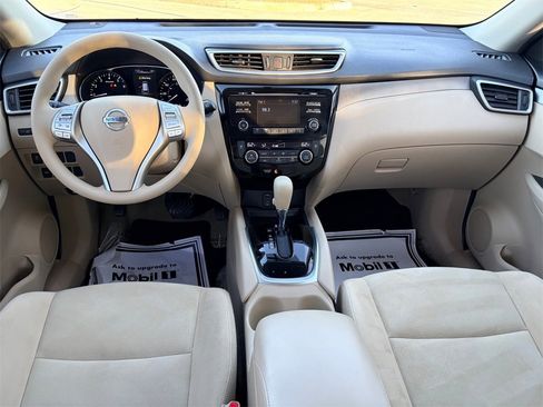 Used 2015 Nissan Rogue SV image 19