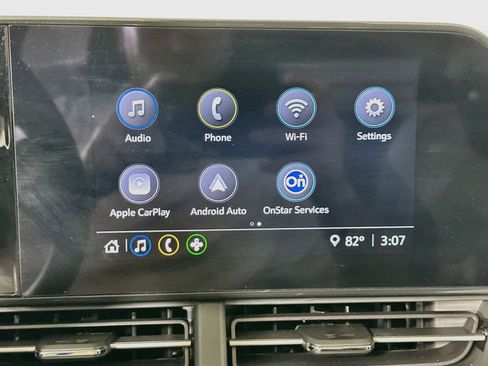Used 2025 Chevrolet Trax LS FWD image 21
