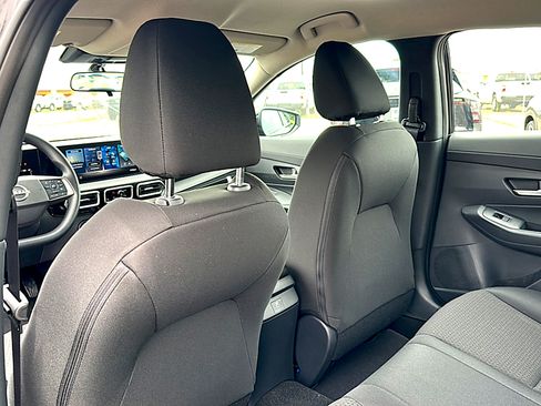 New 2026 Nissan Sentra S w/ Floor Mat Package FWD image 14