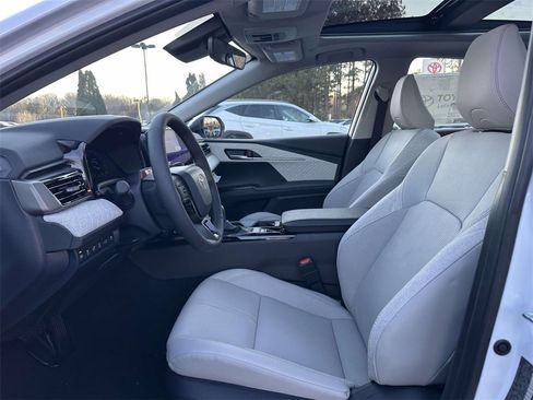 New 2026 Toyota Camry XLE w/ Premium Plus Package image 16