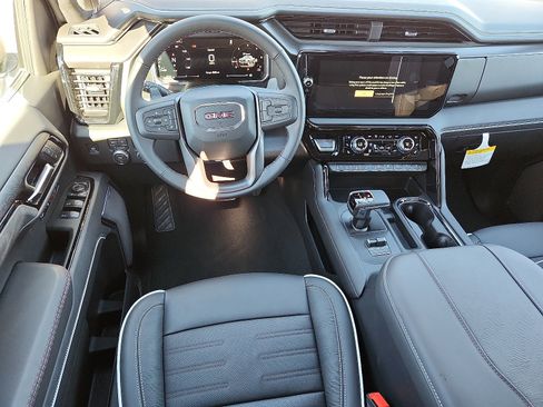 New 2026 GMC Sierra 1500 AT4X image 9