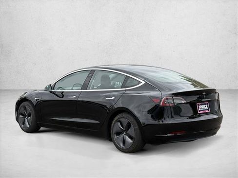 Used 2019 Tesla Model 3 Standard Range Plus RWD image 7