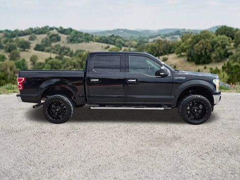 Used 2019 Ford F150 XLT w/ Equipment Group 302A Luxury RWD image 12