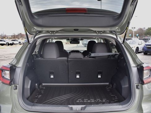 New 2026 Subaru Crosstrek 2.0i Premium image 9