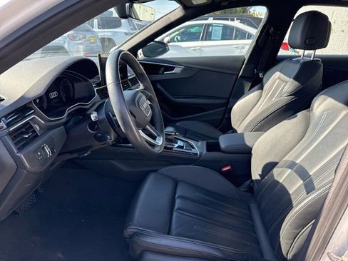 Used 2024 Audi A4 2.0T Premium Plus AWD/4WD image 5