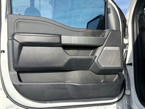 Used 2024 Ford F150 Lariat w/ Mobile Office Package image 10