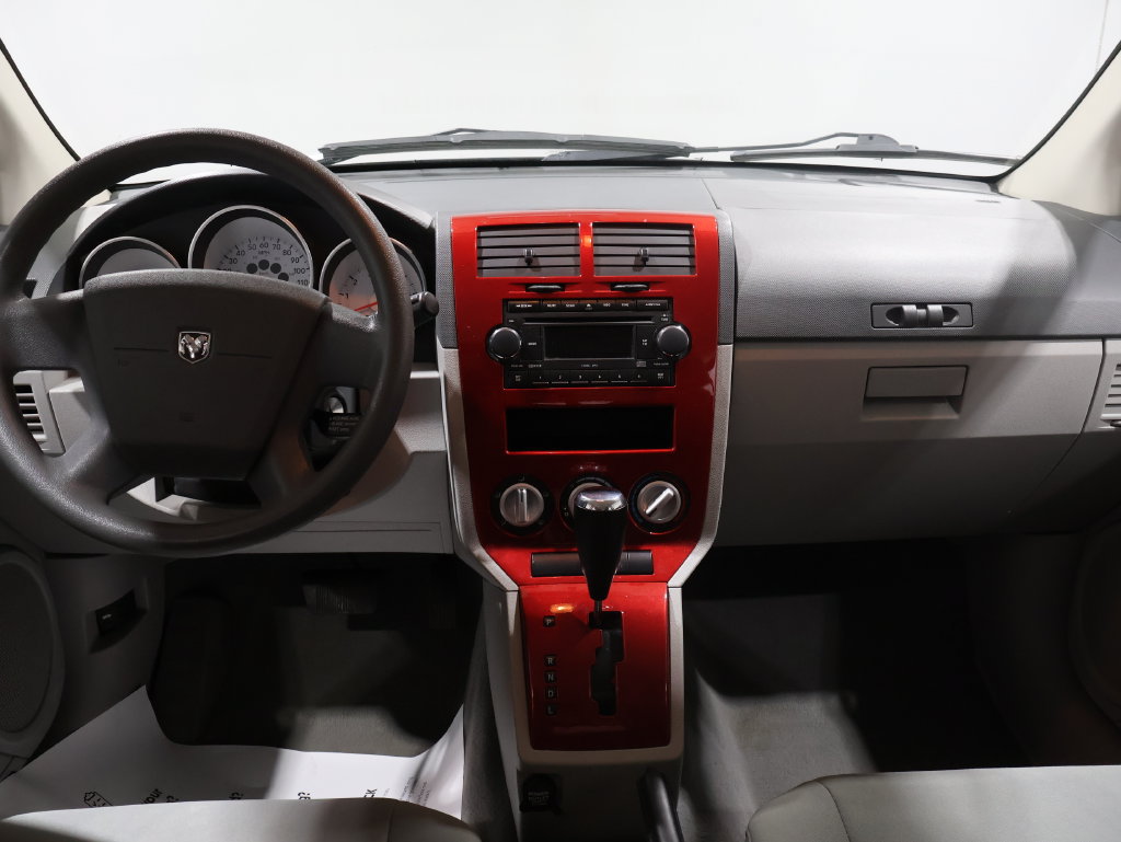 Used 2007 Dodge Caliber SXT FWD image 15