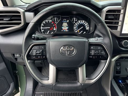 Used 2023 Toyota Tundra SR5 image 16