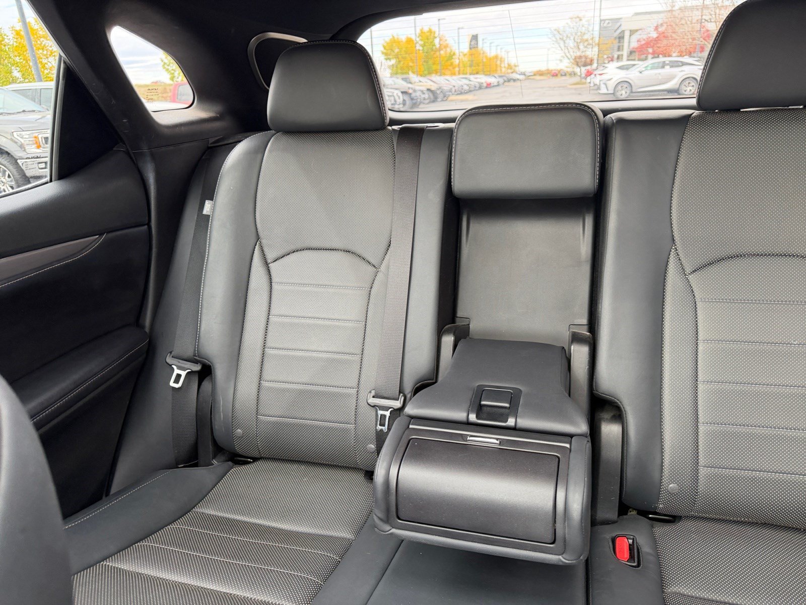 Used 2017 Lexus RX 450h F Sport w/ 3500 lbs Tow Prep Package AWD/4WD image 18