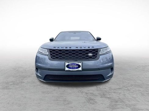 Used 2020 Land Rover Range Rover Velar S image 2