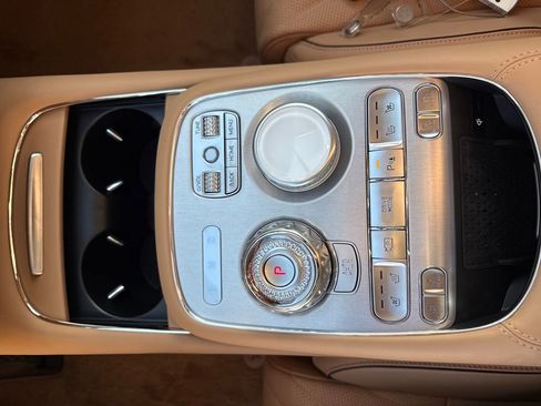 New 2026 Genesis G90 3.5T image 28