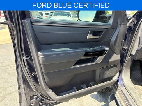 Used 2023 Toyota Tundra Limited w/ TRD Off-Road Package AWD/4WD image 25