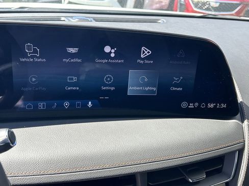 New 2026 Cadillac CT5 Sport image 21