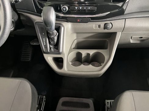 Used 2023 Ford Transit 350 XLT image 16