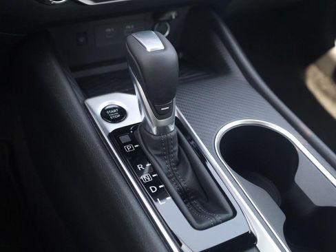 New 2026 Nissan Altima 2.5 SV w/ SV Premium Package FWD image 18