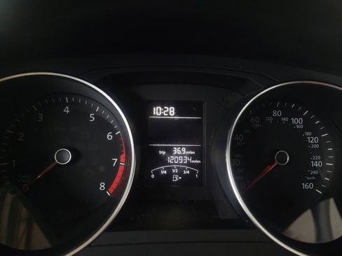 Used 2016 Volkswagen Jetta S image 23