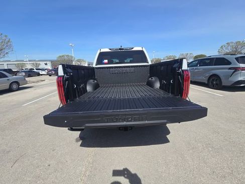 New 2026 Toyota Tundra 1794 Edition image 12