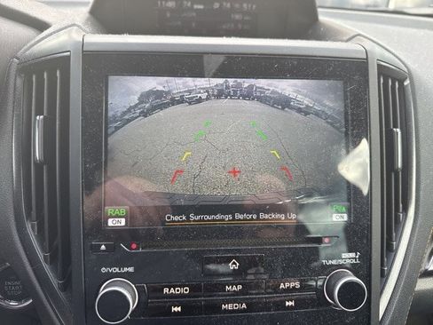 Used 2022 Subaru Forester Wilderness image 11