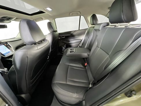 Used 2023 Subaru Outback Touring AWD/4WD image 26