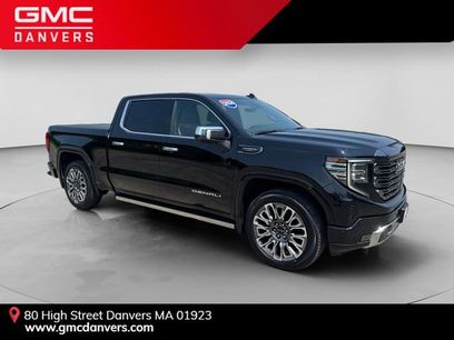 Used 2024 GMC Sierra 1500 Denali Ultimate