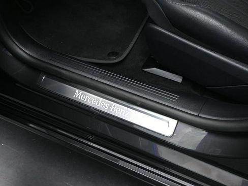 Used 2023 Mercedes-Benz EQS 450+ 4MATIC Sedan image 5