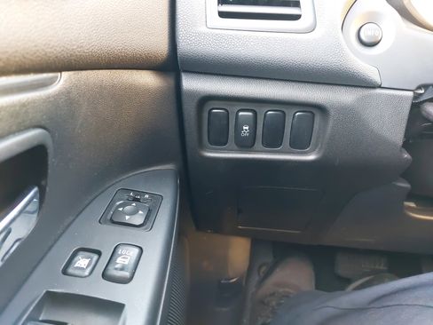 Used 2016 Mitsubishi Outlander Sport ES image 26