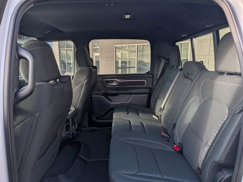 New 2026 RAM 1500 Big Horn image 6