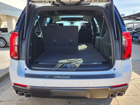 New 2026 GMC Yukon XL AT4 Ultimate image 61