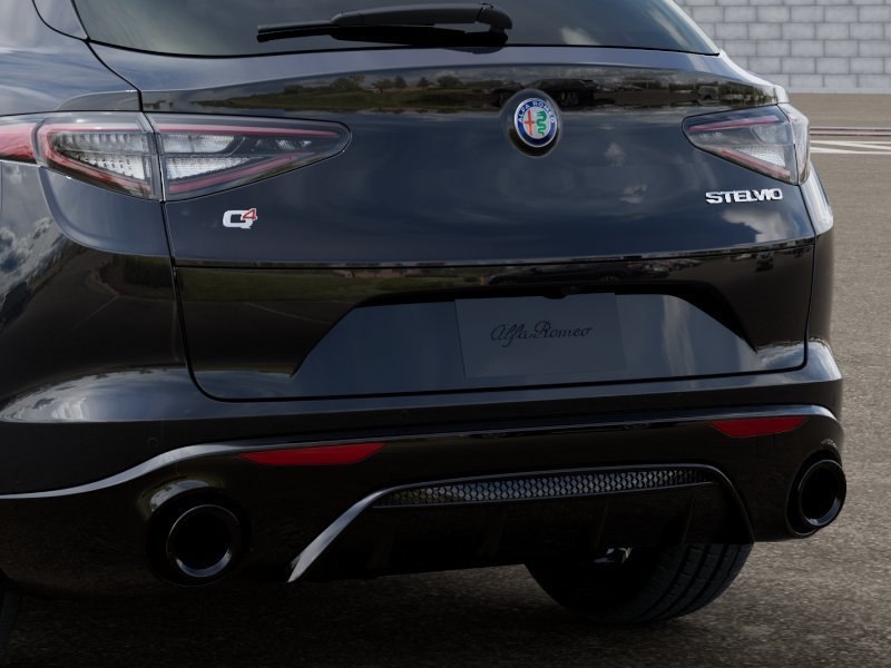 New 2026 Alfa Romeo Stelvio Sprint AWD/4WD image 13