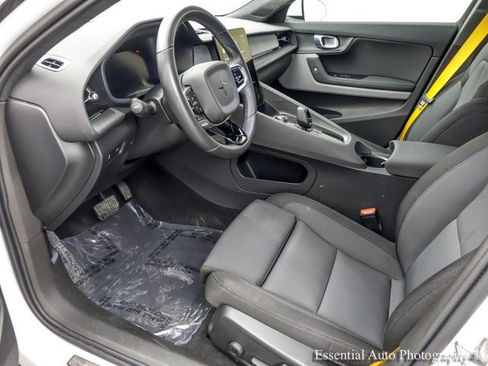 Used 2022 Polestar Polestar 2 w/ Performance Package image 13