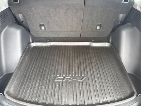 Used 2022 Honda CR-V EX image 15