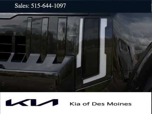 New 2027 Kia Telluride SX Prestige w/ Towing Package AWD/4WD image 11