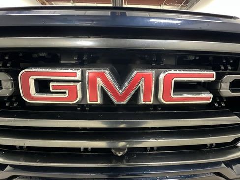 Used 2019 GMC Sierra 1500 AT4 w/ AT4 Premium Package image 31