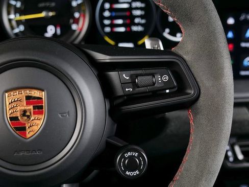 Certified 2024 Porsche 911 GT3 image 22