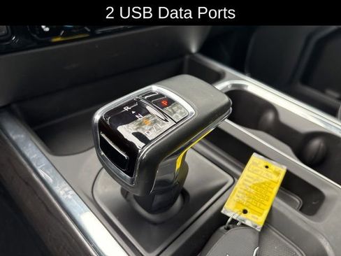 Used 2024 Chevrolet Silverado 1500 LTZ w/ LTZ Premium Package image 16